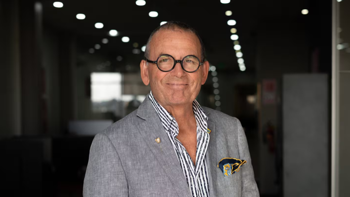 Why Paul Henry’s Act leap is good for politics